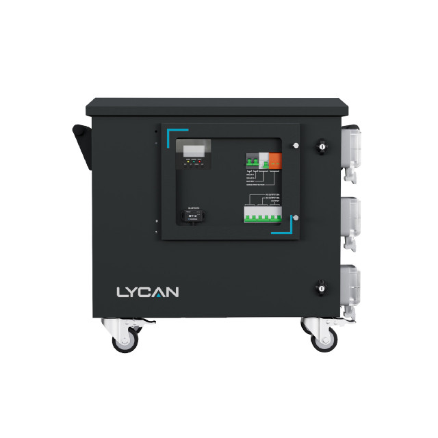 Renogy Lycan Powerbox